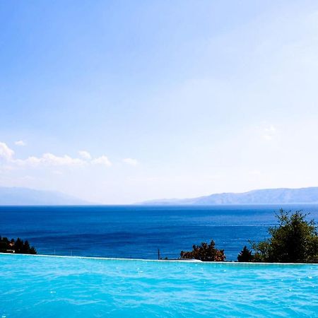 The Five Stars Croatia Novi Vinodolski Exterior foto