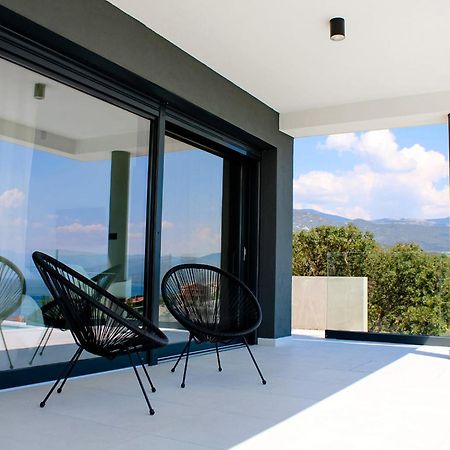 The Five Stars Croatia Novi Vinodolski Exterior foto