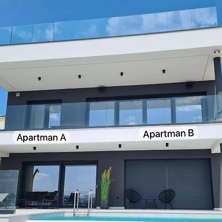 The Five Stars Croatia Novi Vinodolski Exterior foto