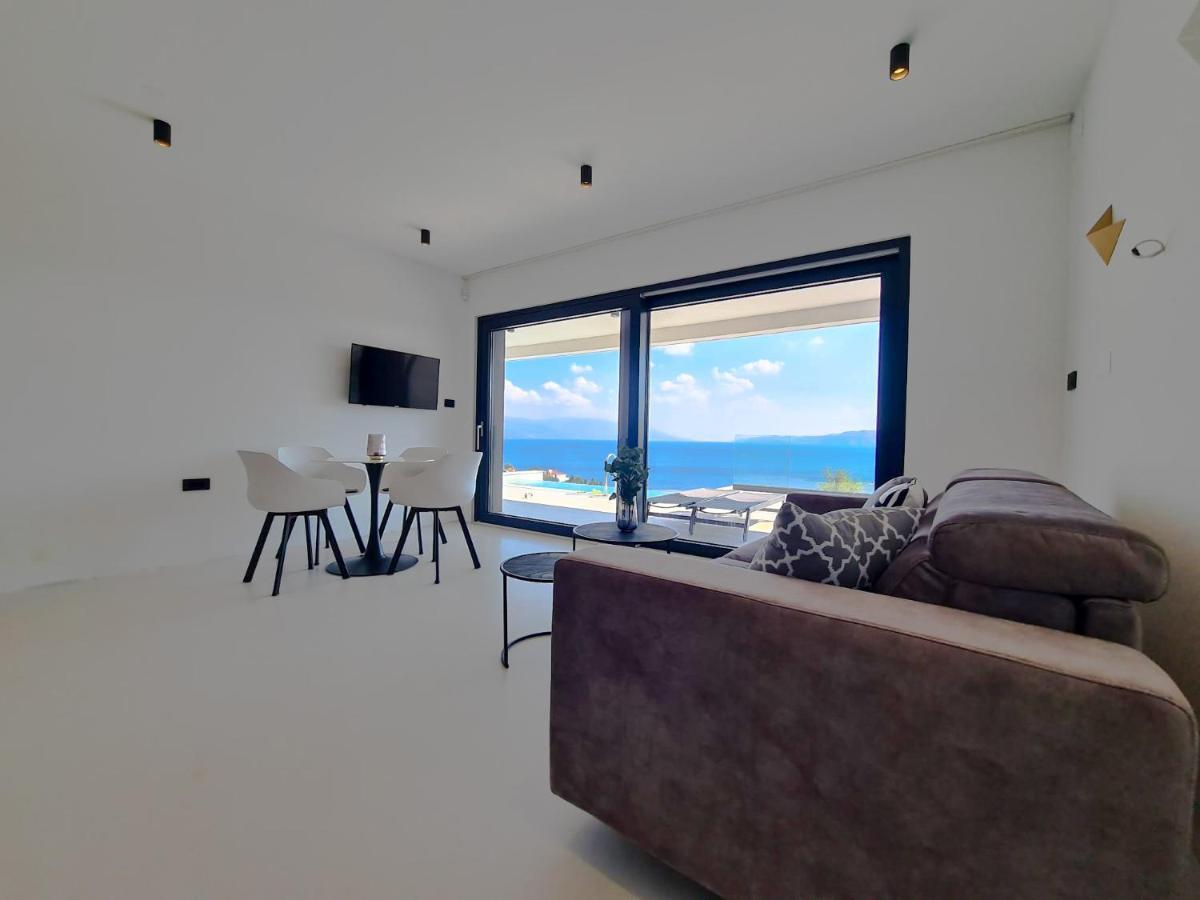 The Five Stars Croatia Novi Vinodolski Exterior foto