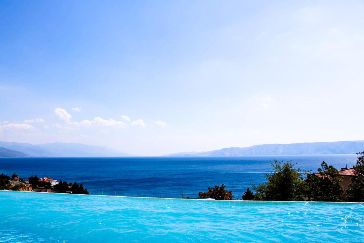 The Five Stars Croatia Novi Vinodolski Exterior foto
