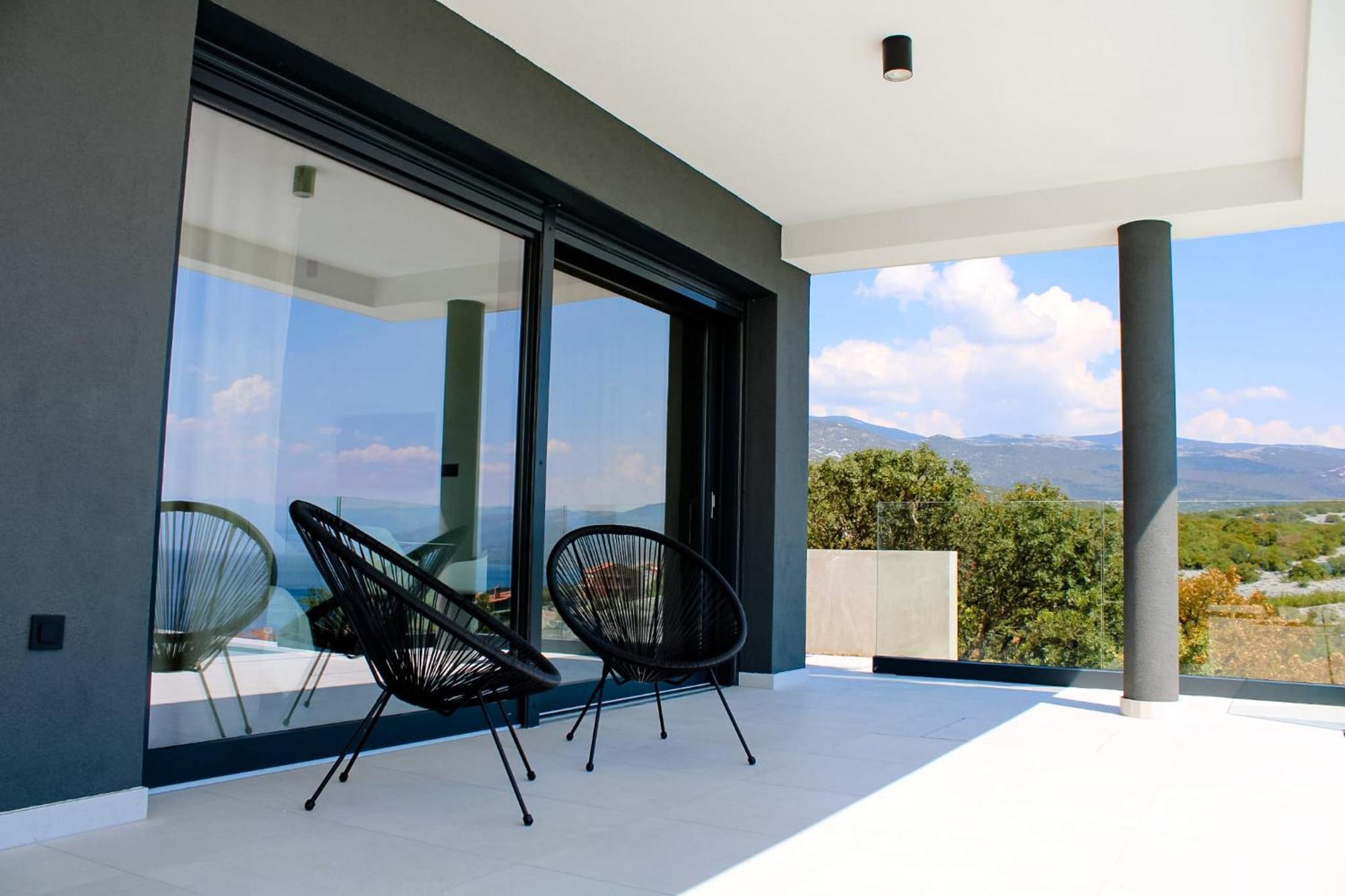 The Five Stars Croatia Novi Vinodolski Exterior foto