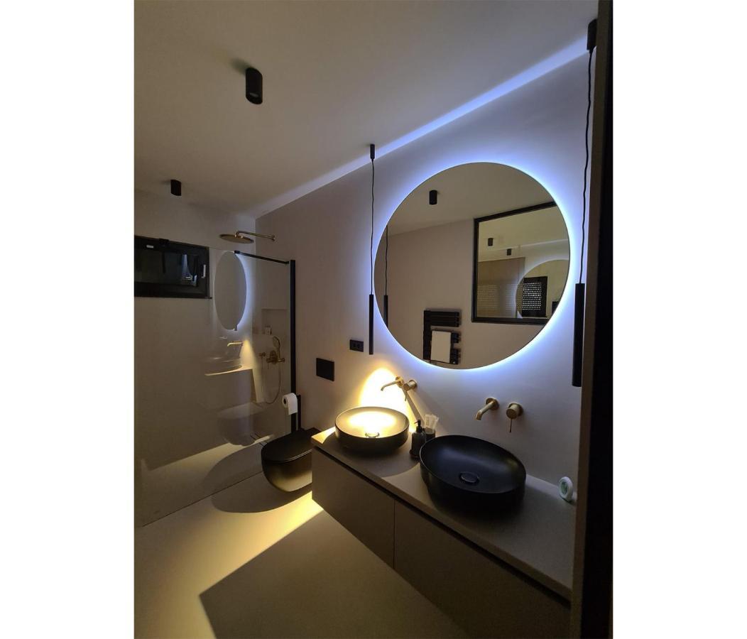 The Five Stars Croatia Novi Vinodolski Exterior foto