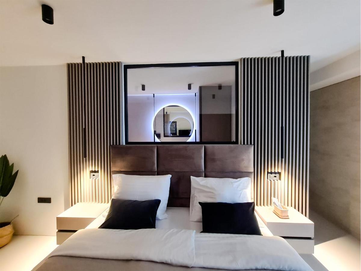 The Five Stars Croatia Novi Vinodolski Exterior foto