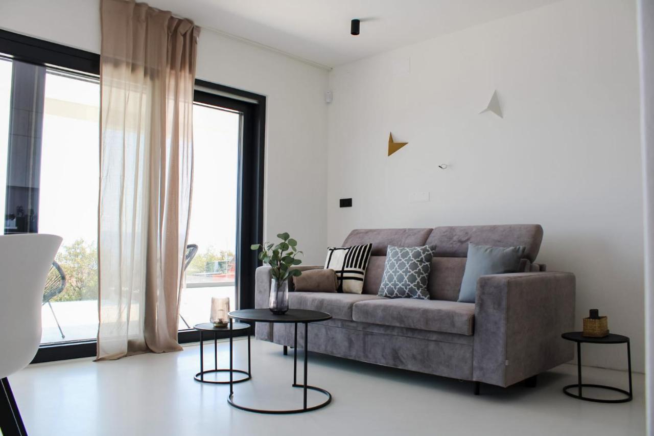 The Five Stars Croatia Novi Vinodolski Exterior foto