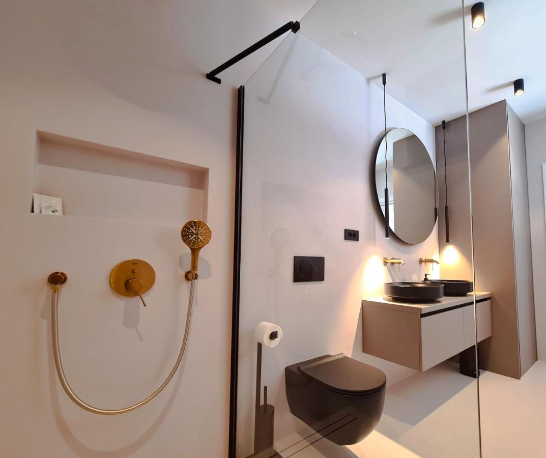 The Five Stars Croatia Novi Vinodolski Exterior foto