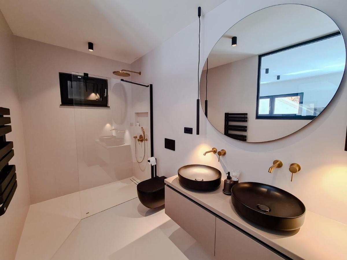 The Five Stars Croatia Novi Vinodolski Exterior foto