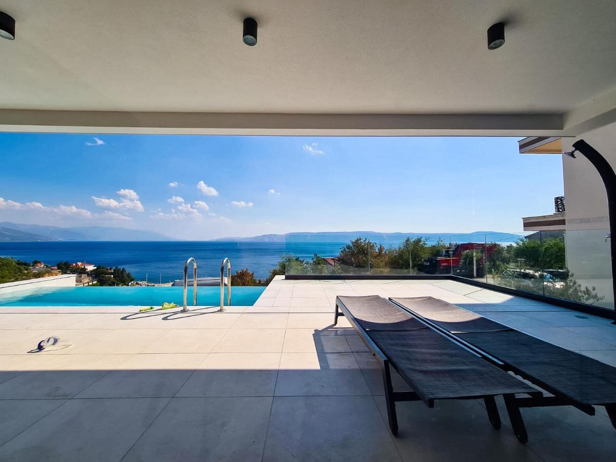 The Five Stars Croatia Novi Vinodolski Exterior foto