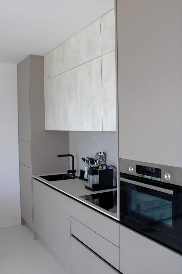 The Five Stars Croatia Novi Vinodolski Exterior foto