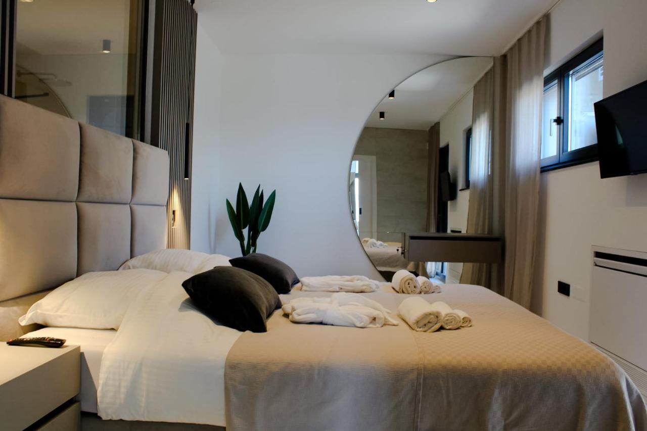 The Five Stars Croatia Novi Vinodolski Exterior foto