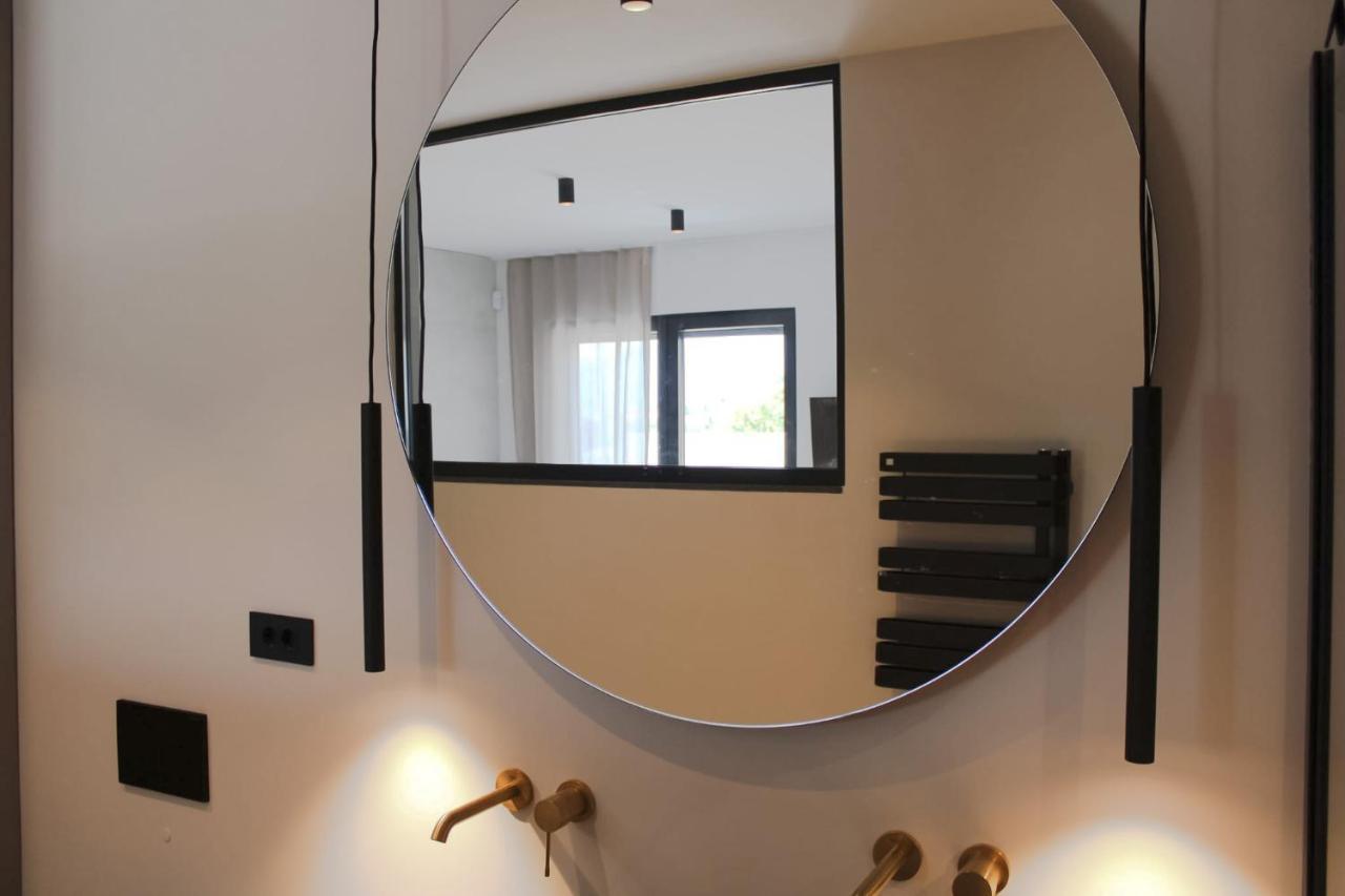 The Five Stars Croatia Novi Vinodolski Exterior foto