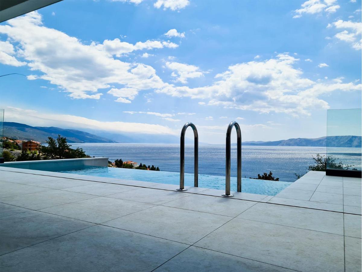 The Five Stars Croatia Novi Vinodolski Exterior foto