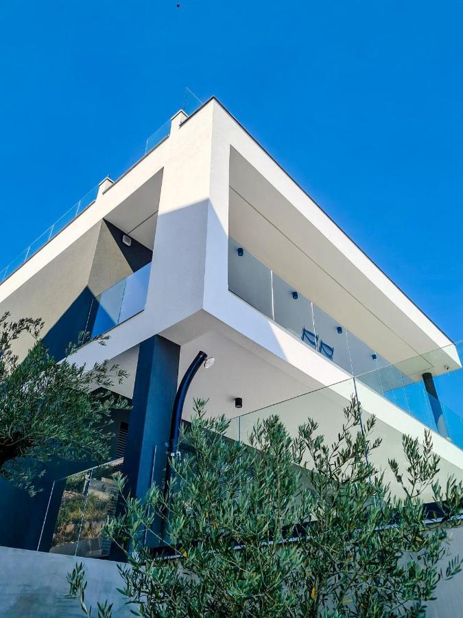 The Five Stars Croatia Novi Vinodolski Exterior foto