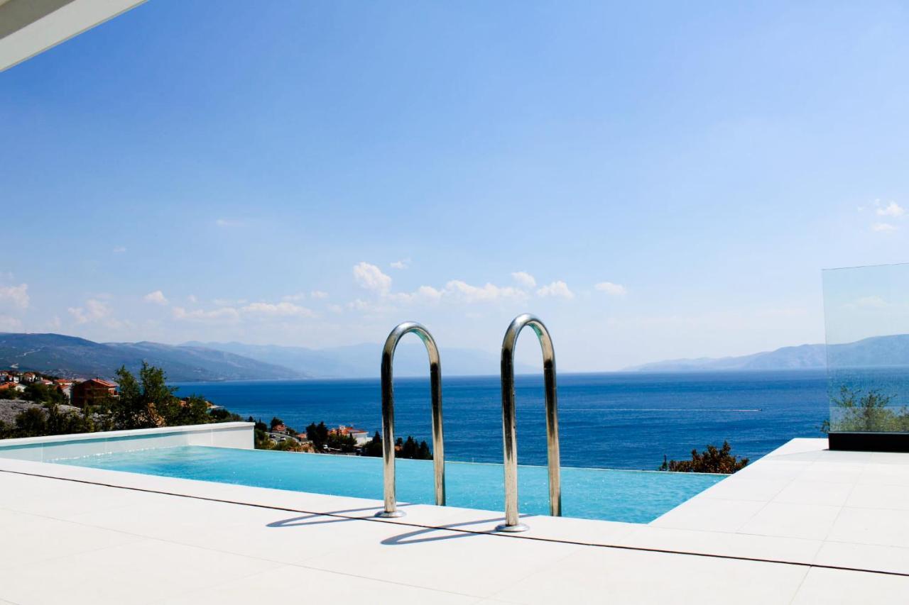 The Five Stars Croatia Novi Vinodolski Exterior foto