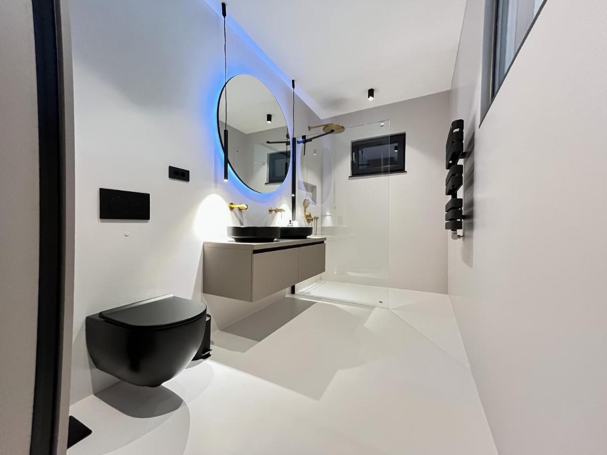 The Five Stars Croatia Novi Vinodolski Exterior foto