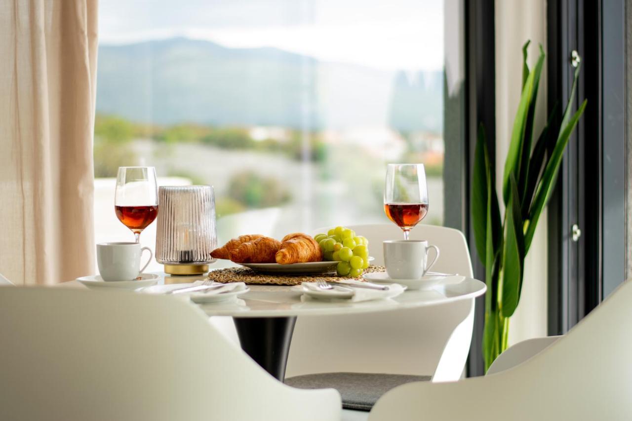 The Five Stars Croatia Novi Vinodolski Exterior foto