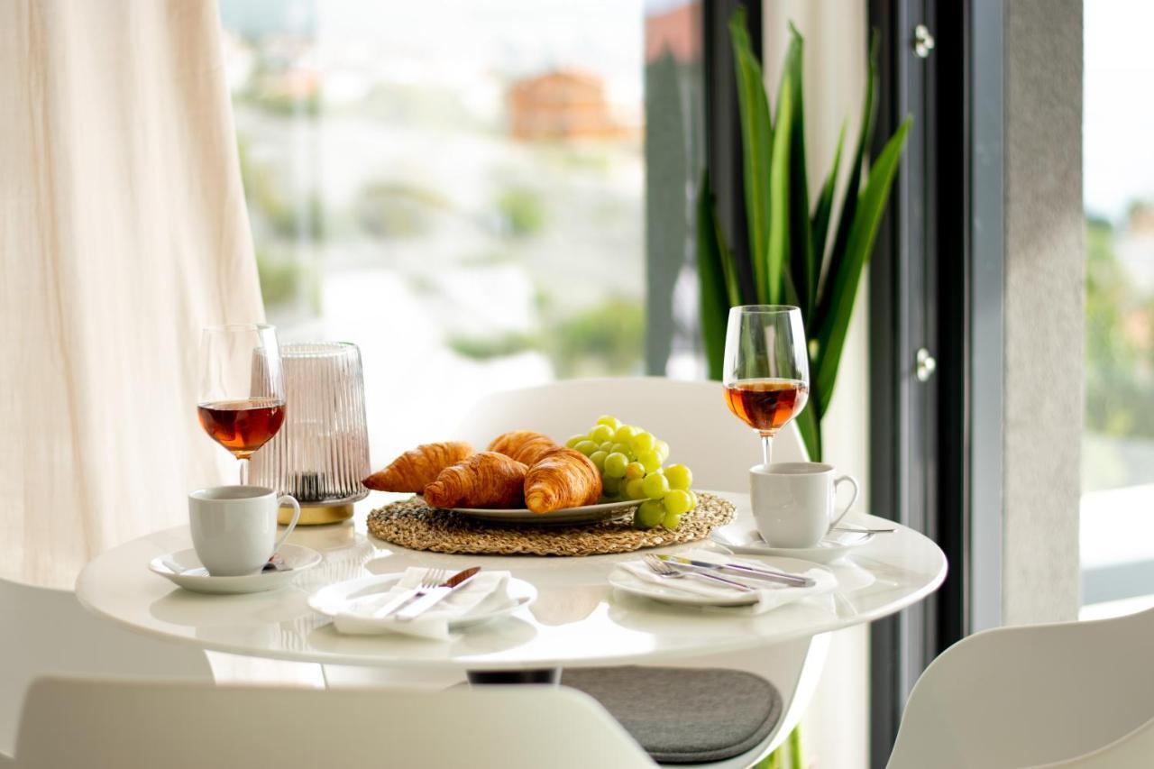 The Five Stars Croatia Novi Vinodolski Exterior foto