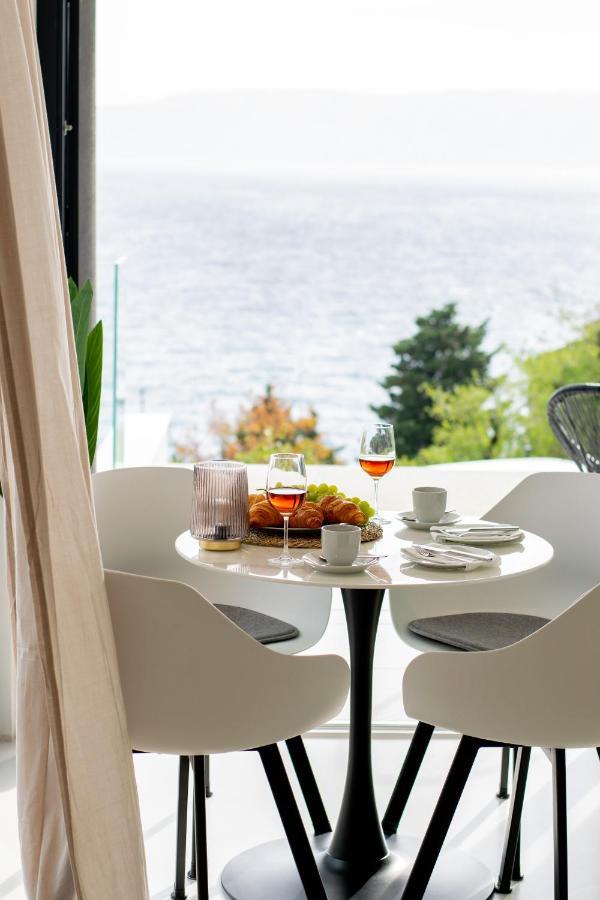The Five Stars Croatia Novi Vinodolski Exterior foto