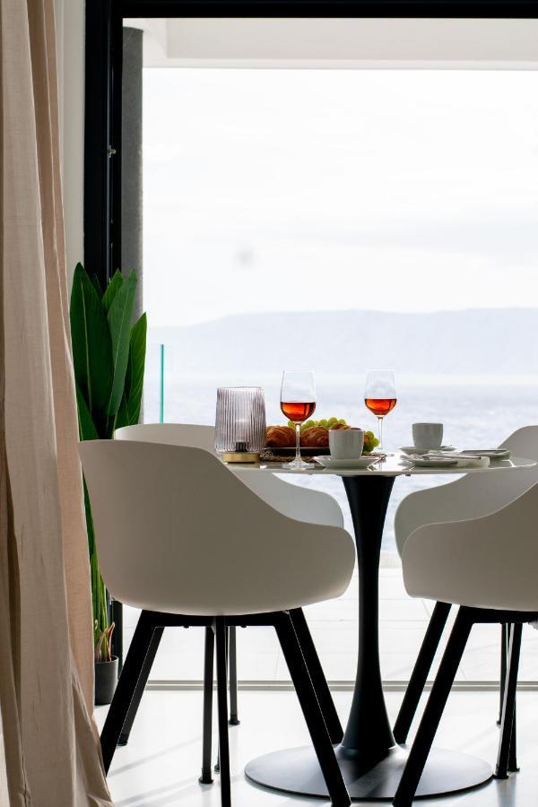 The Five Stars Croatia Novi Vinodolski Exterior foto