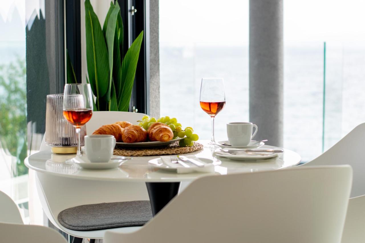 The Five Stars Croatia Novi Vinodolski Exterior foto